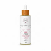 MERAKKEE Essential Hair Repair Serum 80ml — serum bottle pack shot on white — Red Onion Rosemary Biotin hair care India