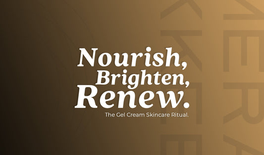 The Power of Radiance Gel Cream: Unlocking Youthful and Luminous Skin