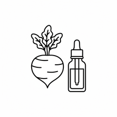 Beetroot Oil